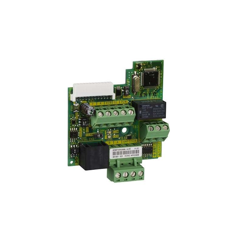 Schnieder Electric VW3A21314  - Communication card